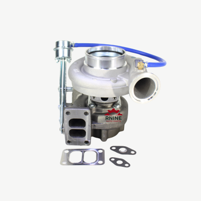 Turbocharge 4041880 4033398 504082654 332Z0335 for  Iveco Industrial Genset 6 Cyl 2V TAA