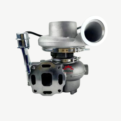 HX55WM Turbocharge 4041656 3598908 4089942  4955232NX for  Cummins Marine Pegasus