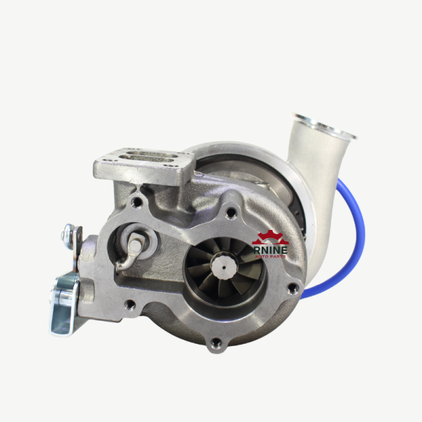 Turbocharge 4041880 4033398 504082654 332Z0335 for  Iveco Industrial Genset 6 Cyl 2V TAA - Image 2