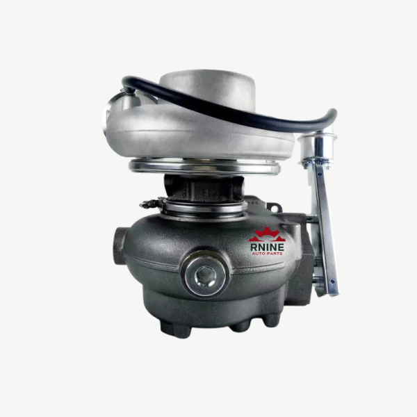 HX55WM Turbocharge 4041656 3598908 4089942  4955232NX for  Cummins Marine Pegasus - Image 2