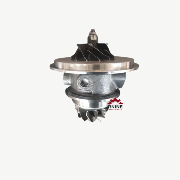 RHF55V VBA40016 8980277722 VHA40016 VBA40016 Turbocharger CHRA Cartridge for Isuzu NQR 75L - Image 2
