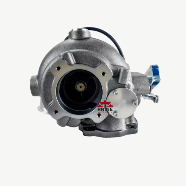 HX55WM Turbocharge 4041656 3598908 4089942  4955232NX for  Cummins Marine Pegasus - Image 3