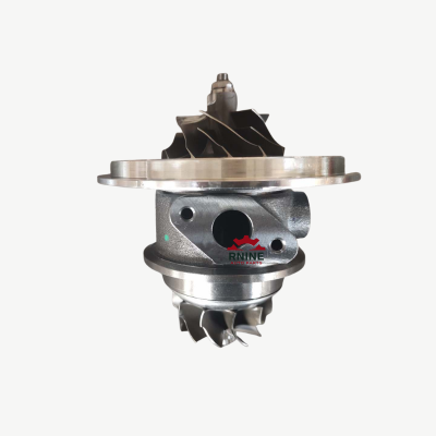 RHF55V VBA40016 8980277722 VHA40016 VBA40016 Turbocharger CHRA Cartridge for Isuzu NQR 75L