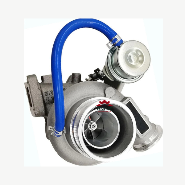 Turbocharger 5325738 3790143 3790144 5325742 for Cummins QSF - Image 3