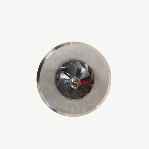 RHF55V VBA40016 8980277722 VHA40016 VBA40016 Turbocharger CHRA Cartridge for Isuzu NQR 75L - Image 3
