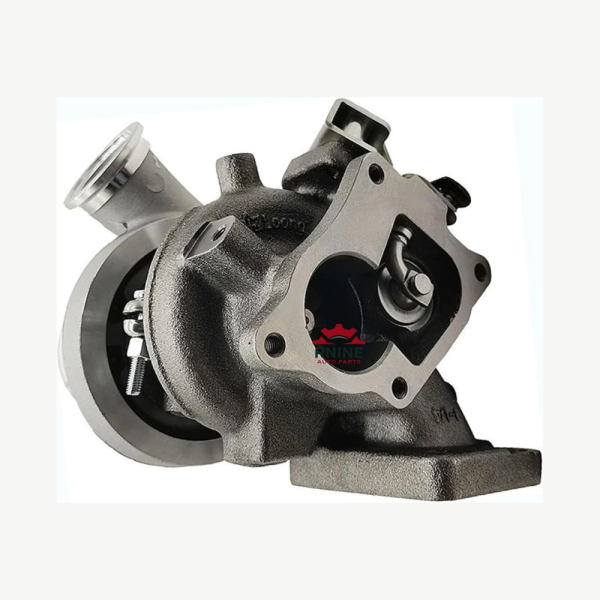 Turbocharger 5325738 3790143 3790144 5325742 for Cummins QSF - Image 2